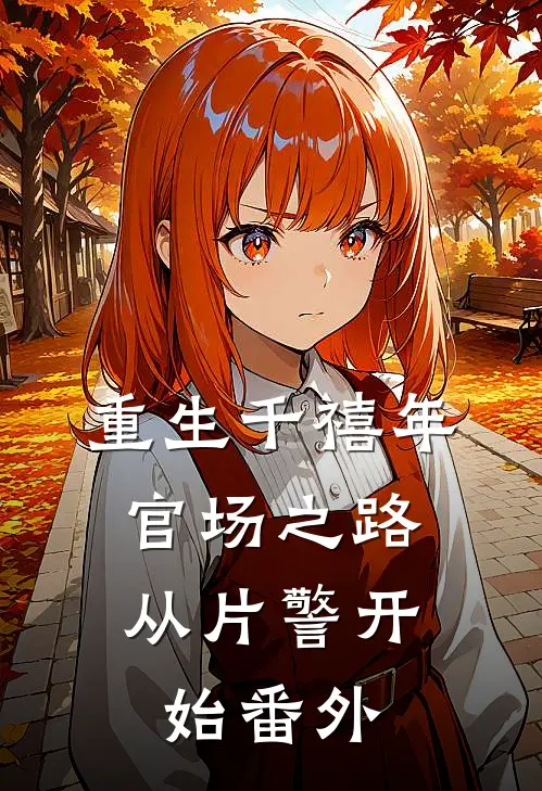 重生千禧年：官场之路从片警开始番外