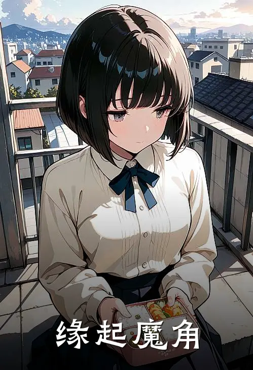 缘起魔角