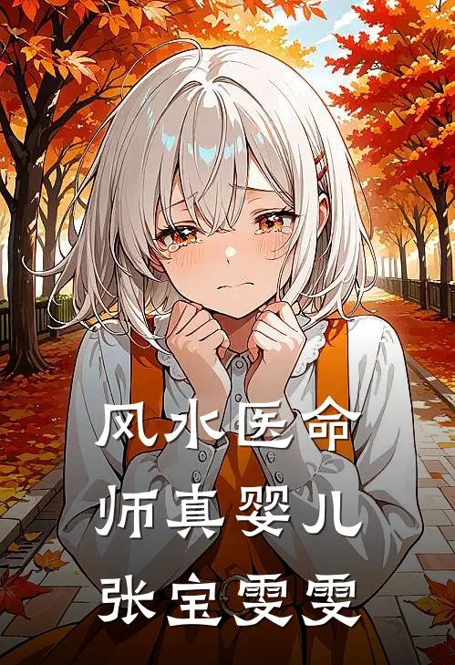 风水医命师-真婴儿张宝雯雯