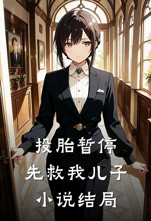 投胎暂停，先救我儿子小说结局