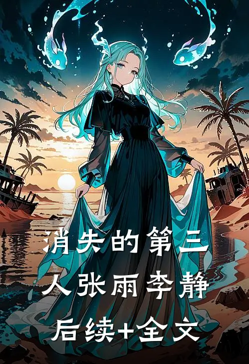 消失的“第三人”张雨李静后续+全文