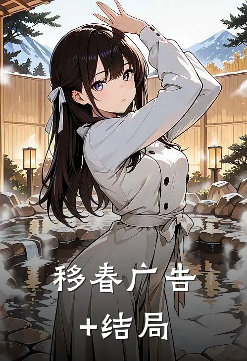 移春广告+结局