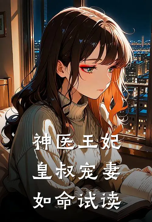 神医王妃皇叔宠妻如命试读