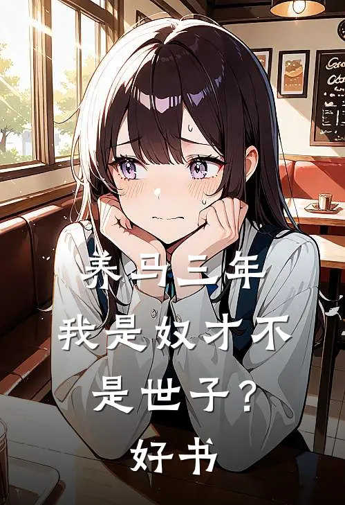 养马三年，我是奴才不是世子？好书