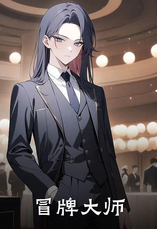 冒牌大师姐落网记71