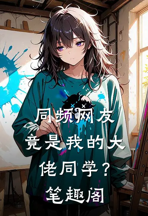 同频网友，竟是我的大佬同学？笔趣阁