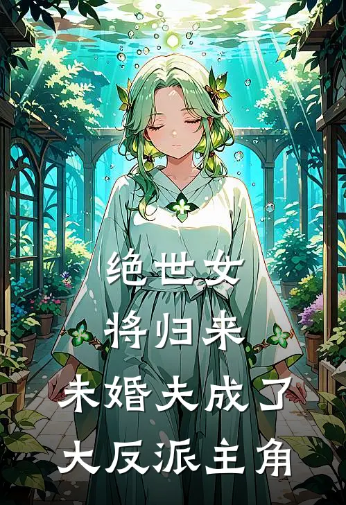 绝世女将归来：未婚夫成了大反派主角