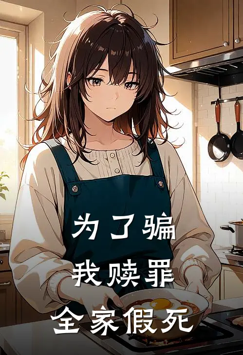 为了骗我赎罪，全家假死