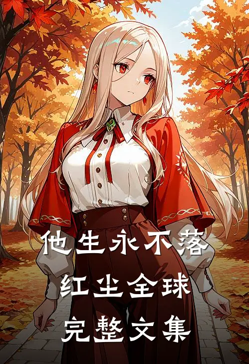 他生永不落红尘全球完整文集