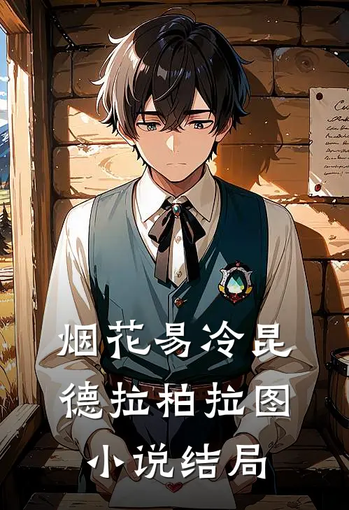 烟花易冷昆德拉柏拉图小说结局