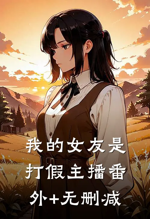 我的女友是打假主播番外+无删减