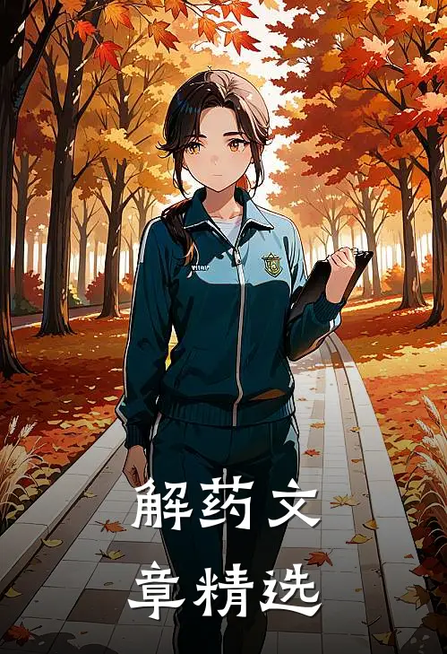 解药文章精选pdf