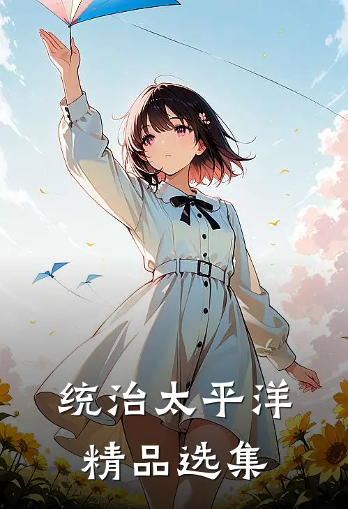 统治太平洋精品选集