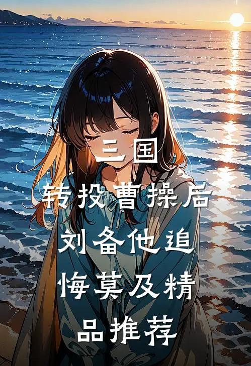 三国：转投曹操后，刘备他追悔莫及精品推荐