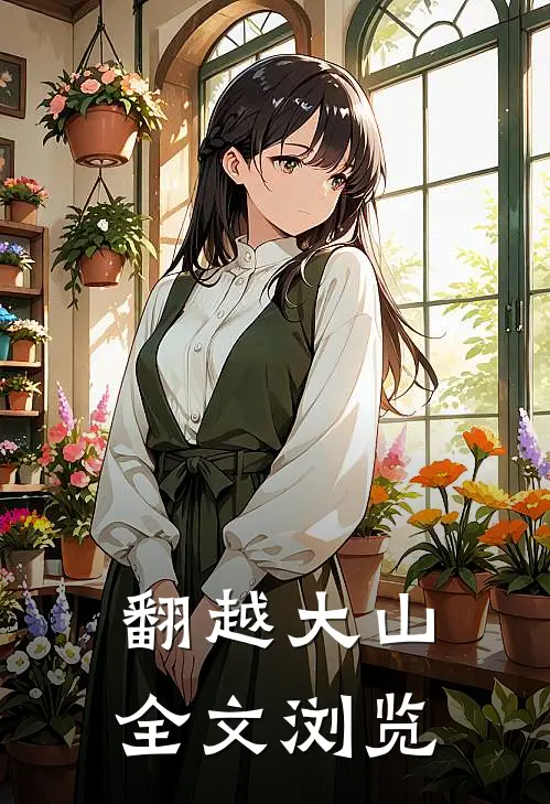 翻越大山全文浏览