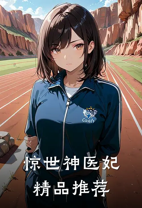 惊世神医妃精品推荐