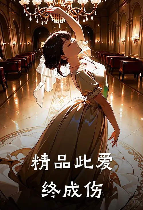 精品此爱终成伤