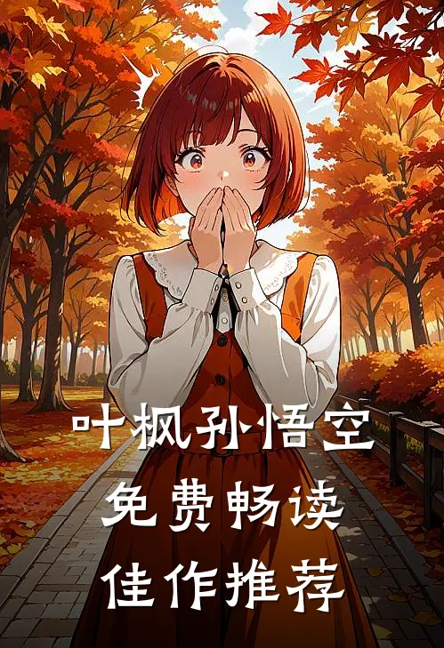 叶枫孙悟空免费畅读佳作推荐