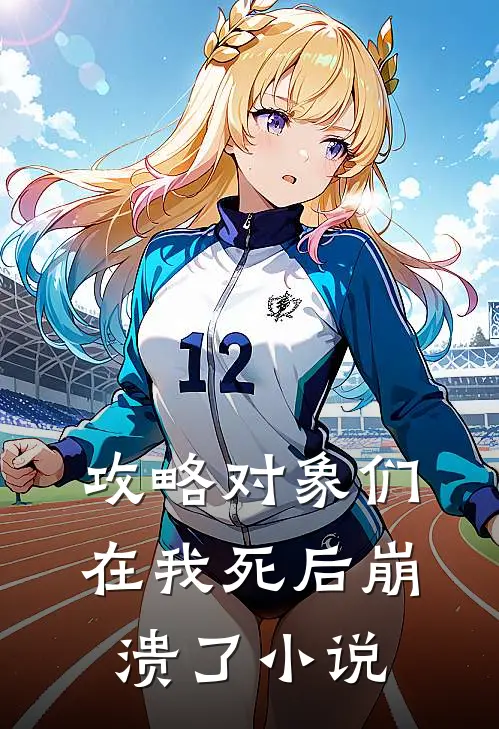 攻略对象们在我死后崩溃了小说