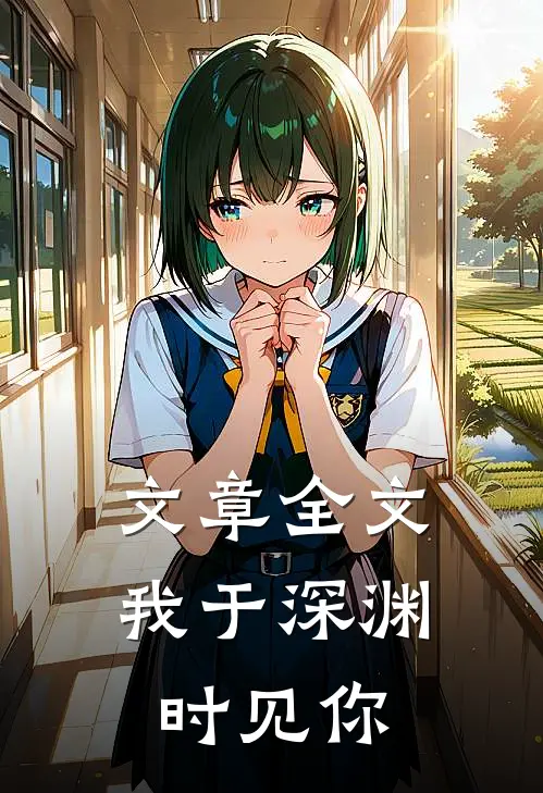 文章全文我于深渊时见你