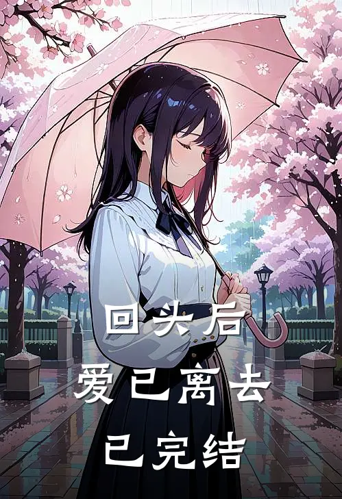 回头后,爱已离去已完结了吗