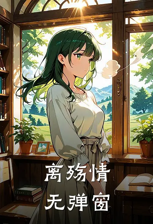 离殇情无弹窗
