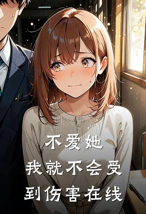 不爱她,我就不会受到伤害在线阅读