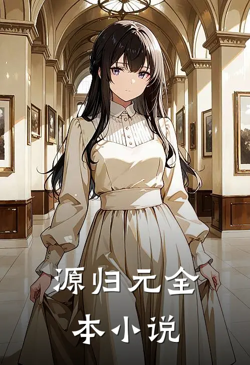 源归元全本小说