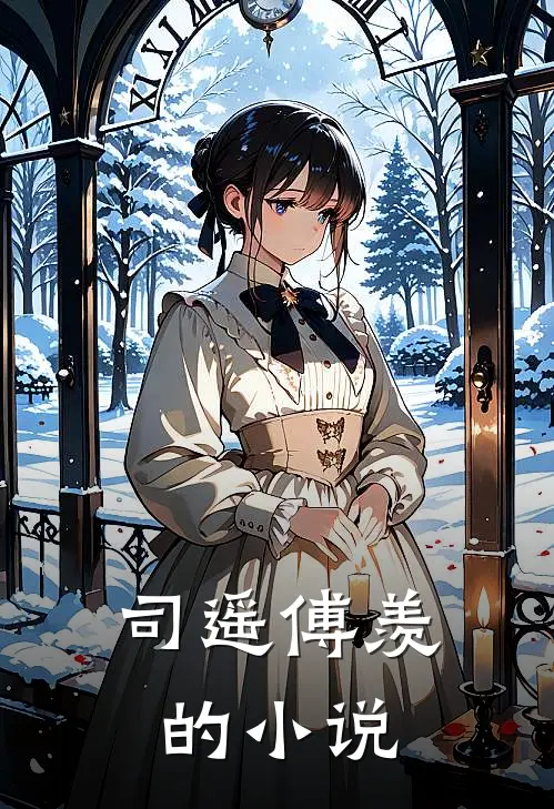 司遥傅羡的小说