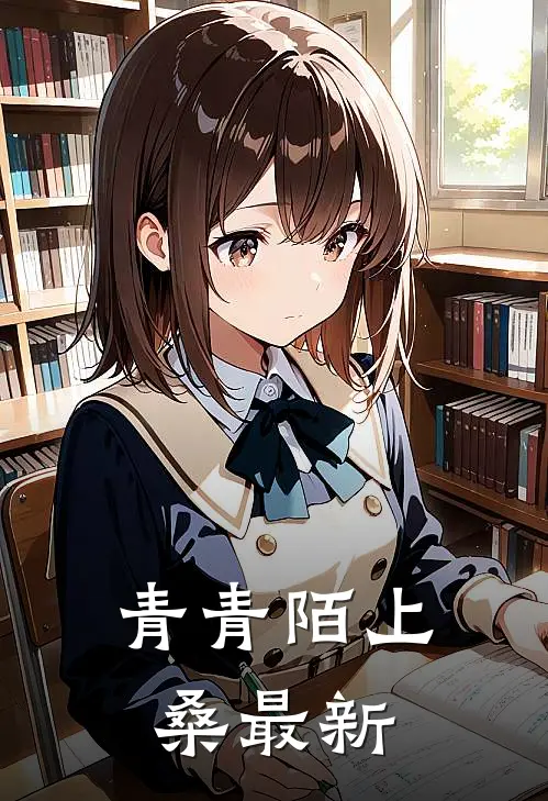 青青陌上桑最新