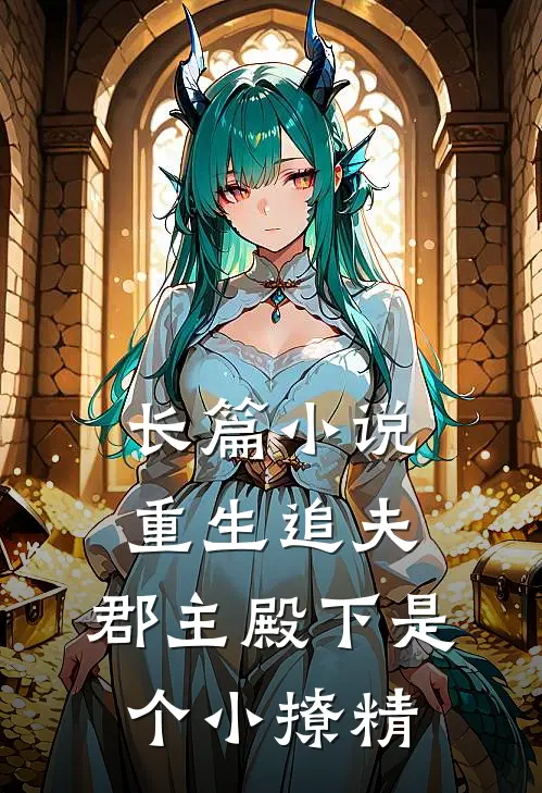长篇小说重生追夫：郡主殿下是个小撩精
