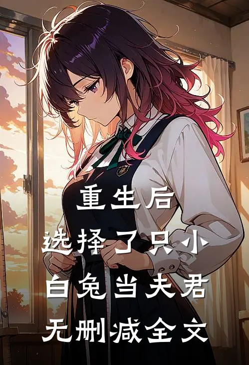 重生后，选择了只小白兔当夫君无删减全文