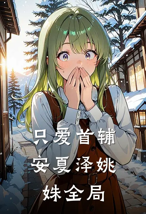 只爱首辅安夏泽姚姝全局