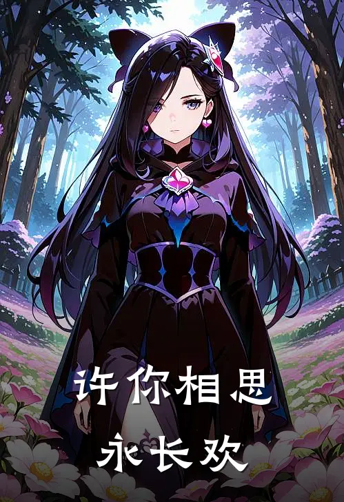 许你相思永长欢