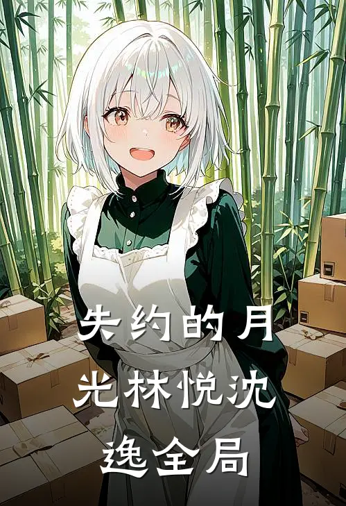 失约的月光林悦沈逸全局