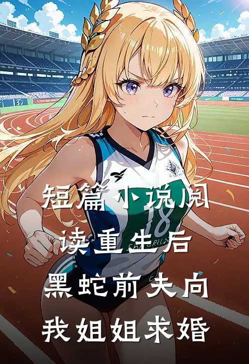 短篇小说阅读重生后，黑蛇前夫向我姐姐求婚