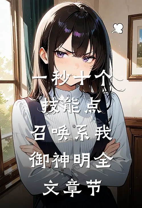 一秒十个技能点，召唤系我御神明全文章节