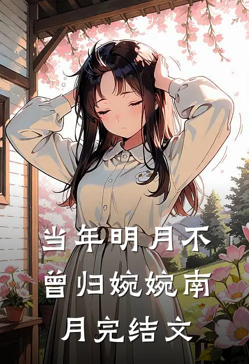 当年明月不曾归婉婉南月完结文