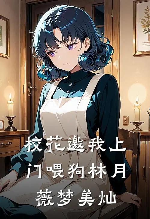 校花邀我上门喂狗林月薇梦美灿
