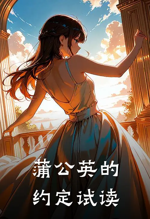 蒲公英的约定试读