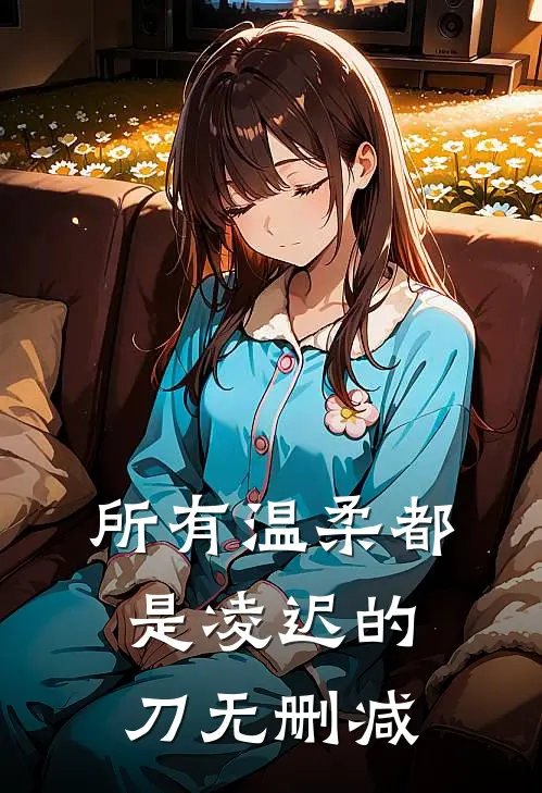 所有温柔都是凌迟的刀无删减