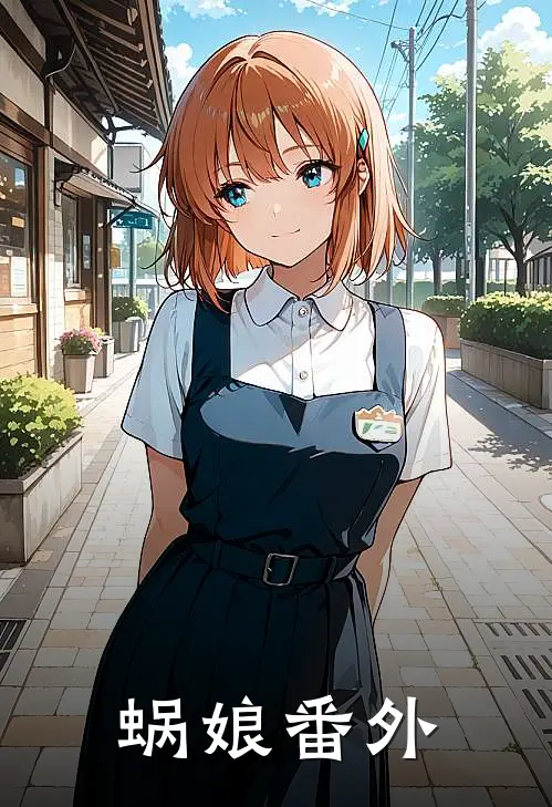 蜗娘番外