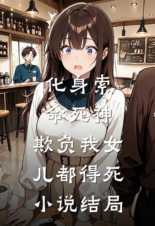 化身索命死神,欺负我女儿都得死结局