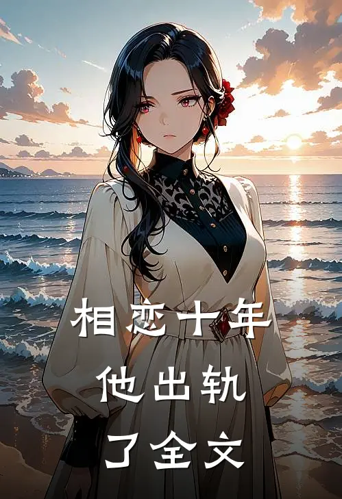 相恋十年,他出轨了全文免费阅读