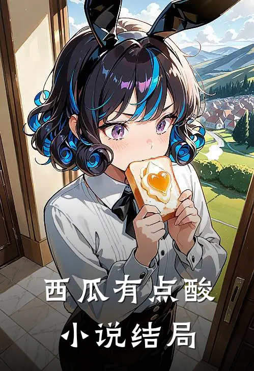 西瓜有点酸小说结局