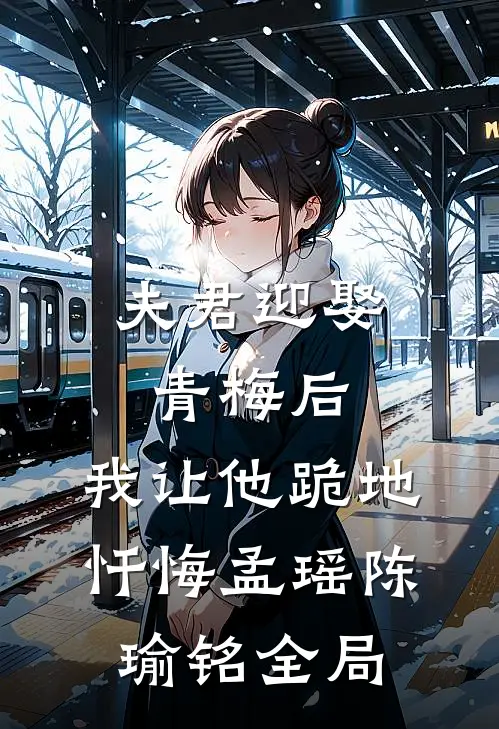 夫君迎娶青梅后，我让他跪地忏悔孟瑶陈瑜铭全局