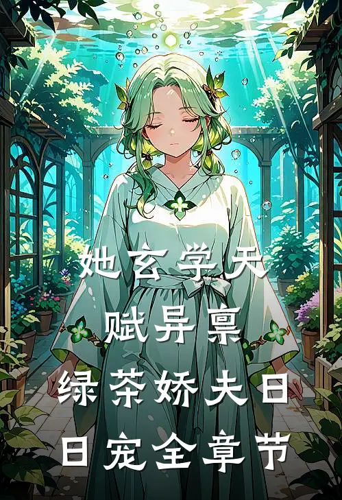 她玄学天赋异禀，绿茶娇夫日日宠全章节
