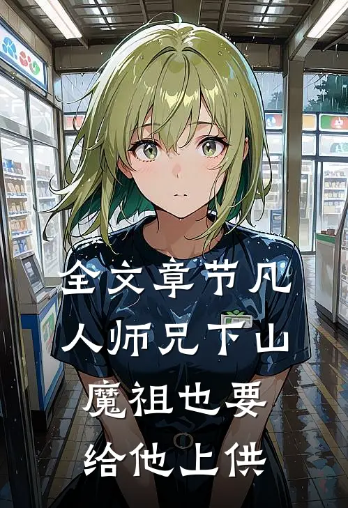 全文章节凡人师兄下山，魔祖也要给他上供