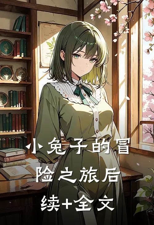 《小兔子的冒险之旅》后续+全文
