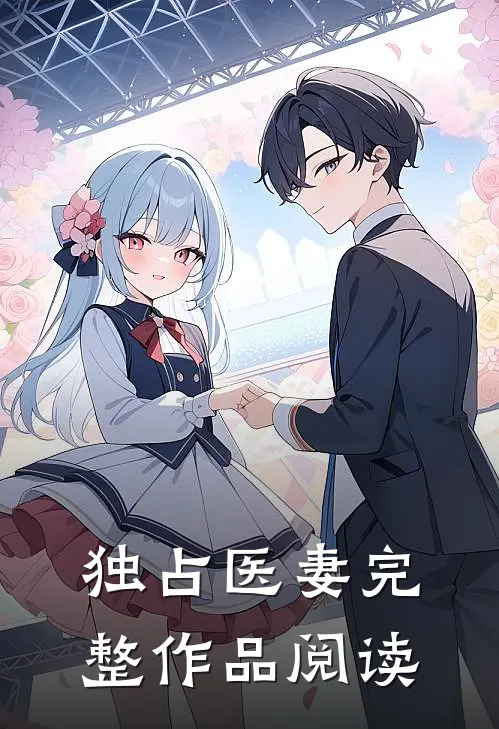 独占医妻完整作品阅读